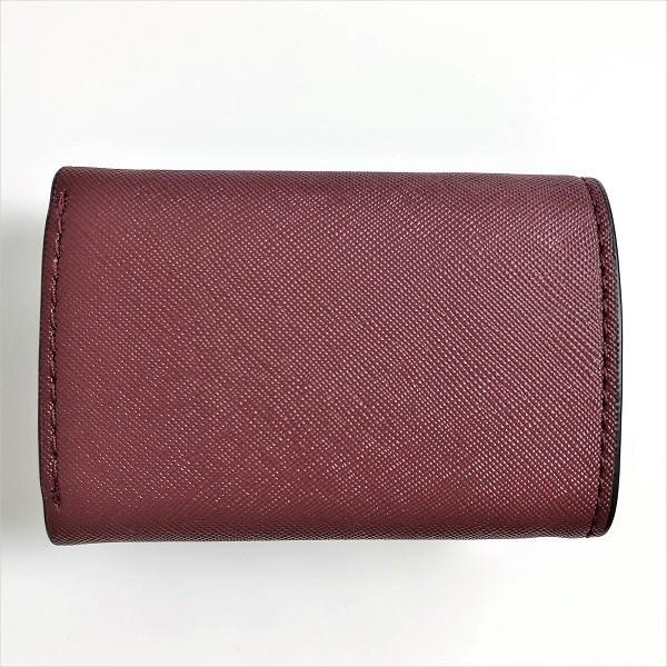 MARC JACOBS（マーク・ジェイコブス） ミニ財布 財布 ブランド財布