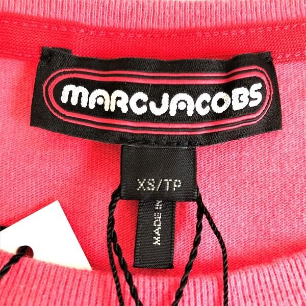 MARC JACOBS マークジェイコブス Tシャツ レディース Marc