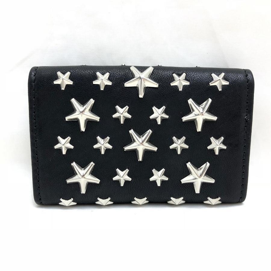 JIMMY CHOO ジミーチュウ ブランドキーケース レディースキー JIMMY CHOO ジミーチュウ ブランドキーケース レディースキー