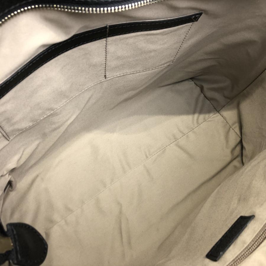 GIANNI VERSACE ヴェルサーチ クラシック ショッパートートバッグ