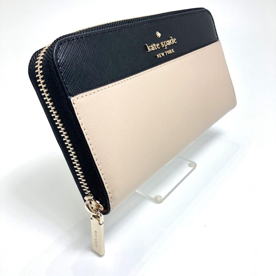KI835 ファッション ケイトスペード レディース 長財布 Kate