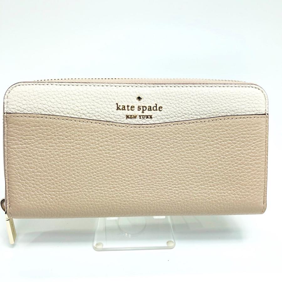 KI835 ファッション ケイトスペード レディース 長財布 Kate