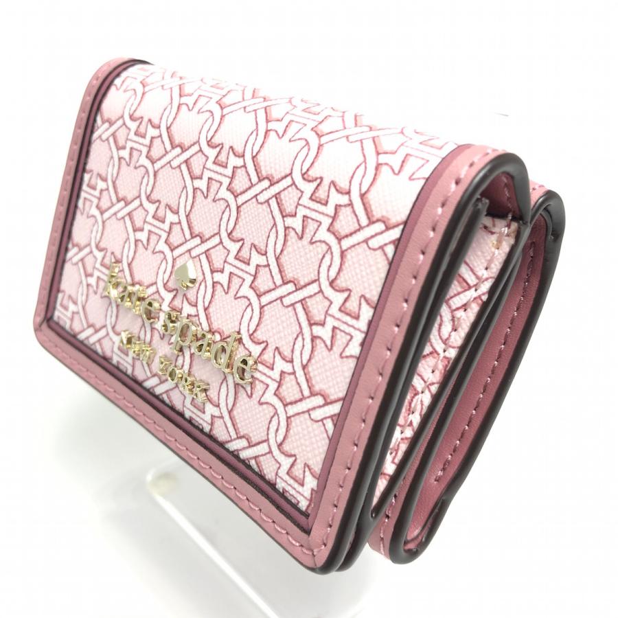 kate spade NEW YORK KATE SPADE ケイトスペード ブランド折り