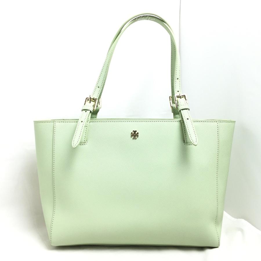 TORY BURCH トリーバーチ YORK SMALL BUCKLE TOTE 2WAY TORY BURCH トリーバーチ YORK SMALL BUCKLE TOTE 2WAY