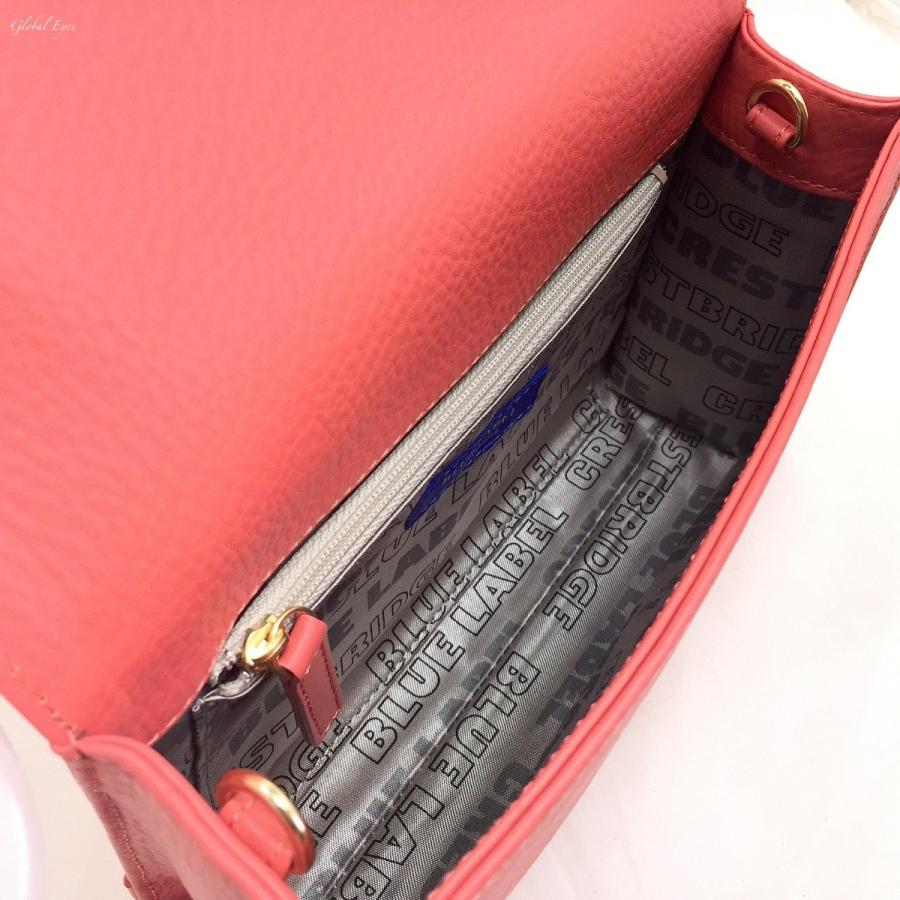 BURBERRY ブルーレーベル クレストブリッジ BLUE LABEL BURBERRY ブルーレーベル クレストブリッジ BLUE LABEL