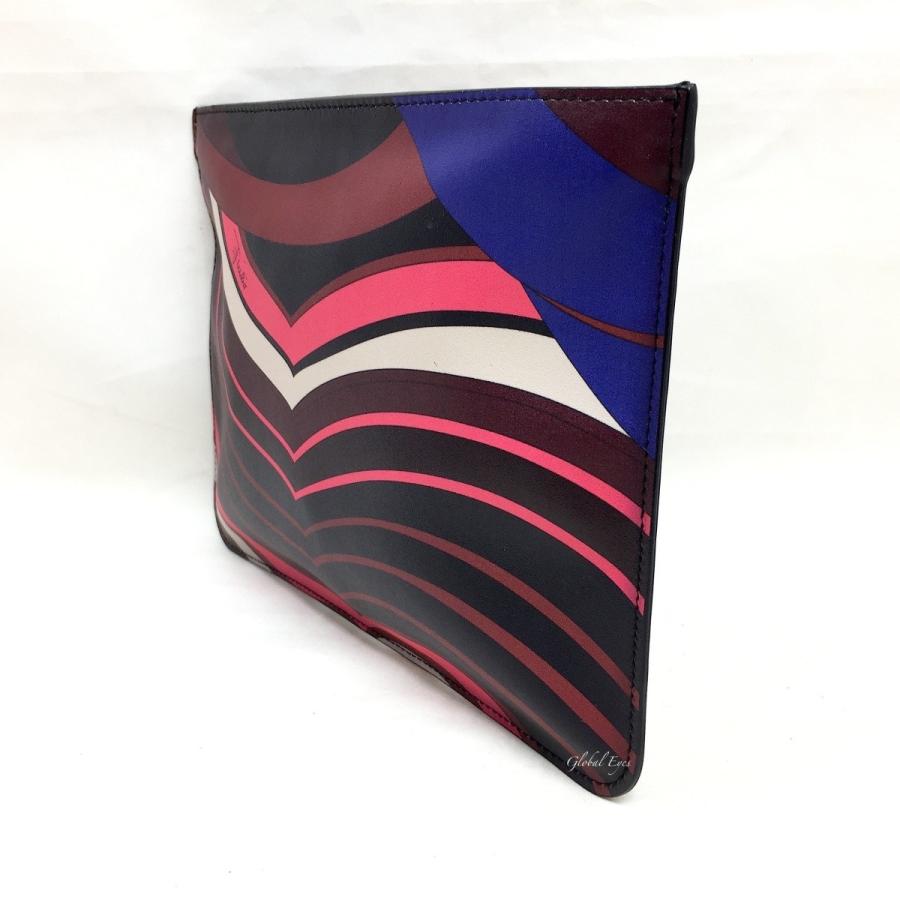 エミリオ・プッチ ポーチ バッグ 楽天市場】EMILIO PUCCI エミリオプッチ ポーチ COSMETIC CASE