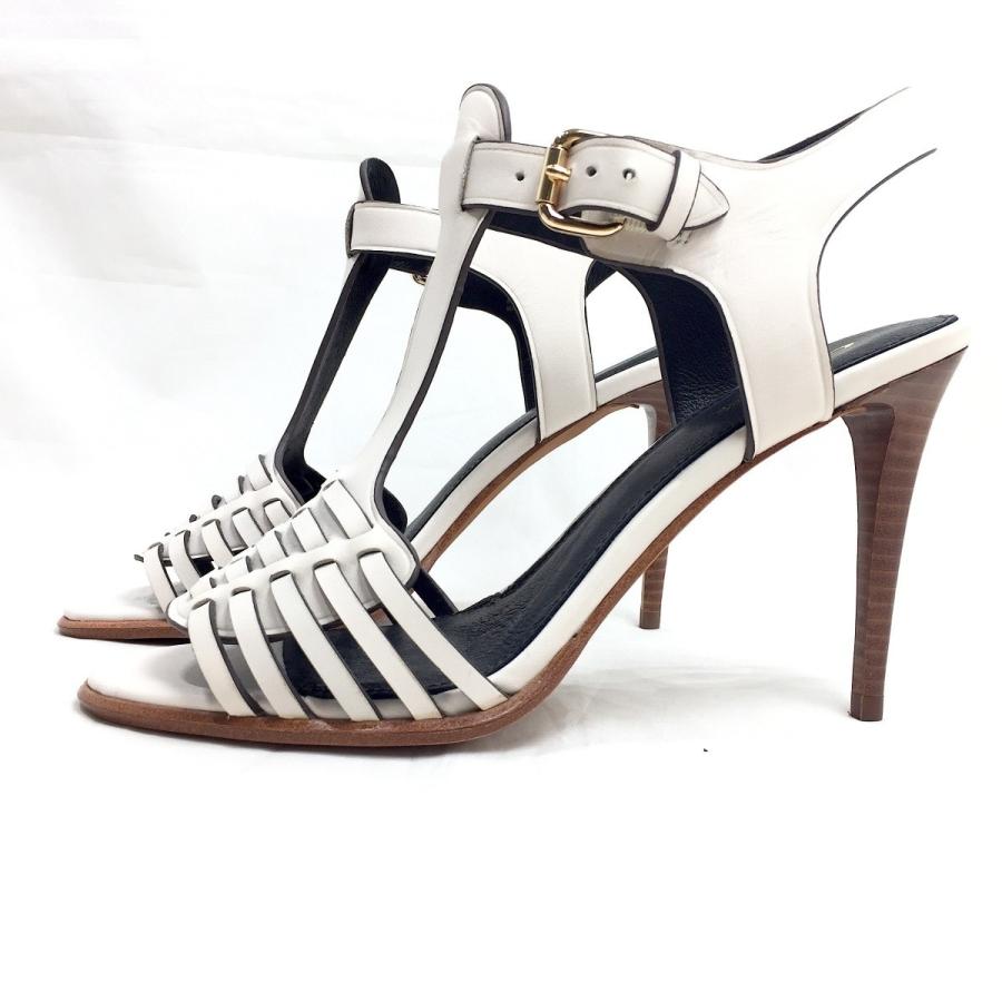 COACH コーチ レディース サンダル IZZY ITL レザー ブランド