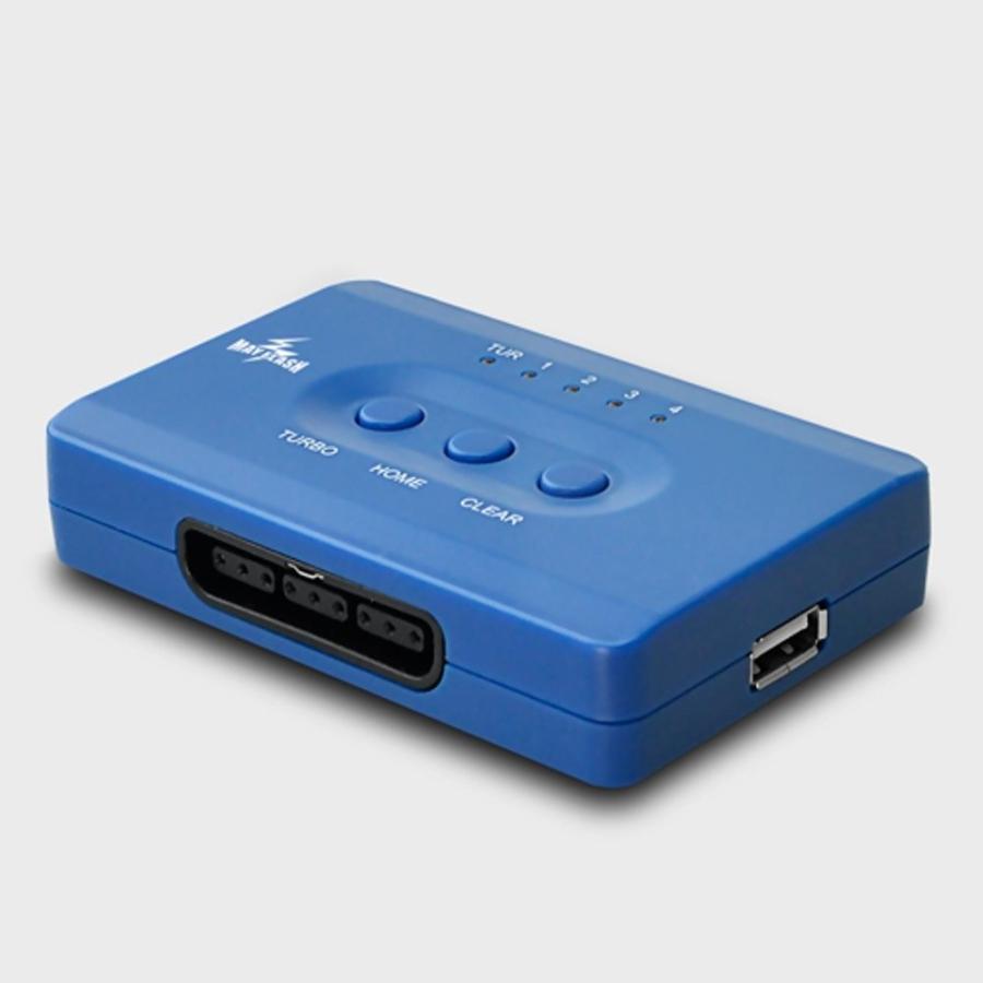 MAYFLASH Universal Adapter Ultimate for Xbox One メイフラッシュ