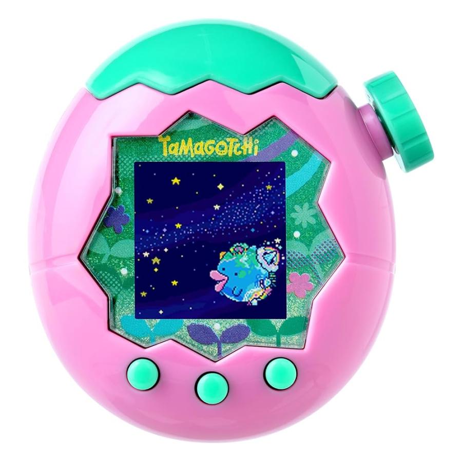 Tamagotchi Paradise Pink Land　たまごっちパラダイス Tamagotchi Paradise Pink Land たまごっちパラダイス : Global oasis