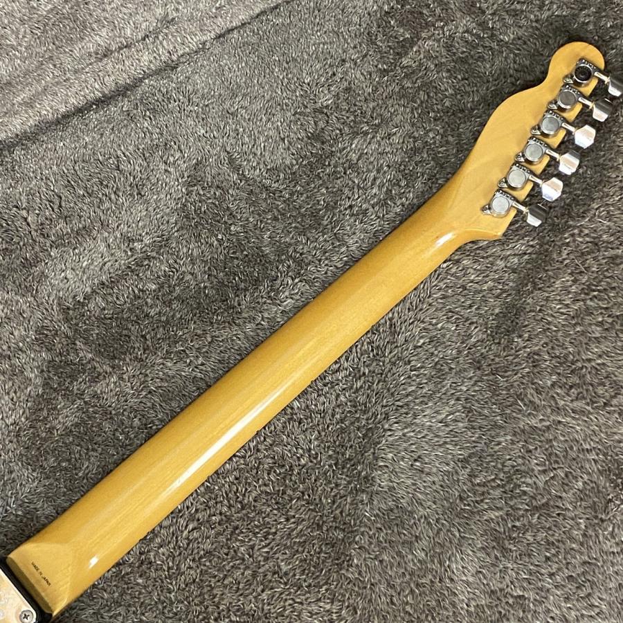 中古】 Fender Japan | フェンダージャパン 楽器 TL72-55(CTL-50
