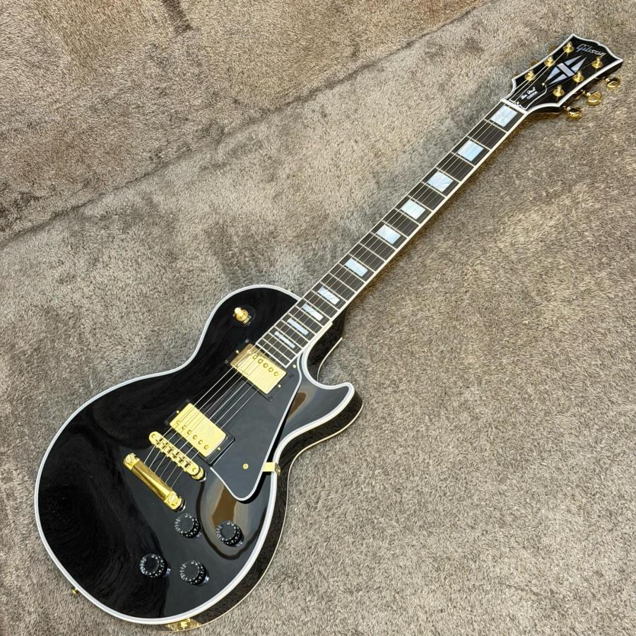 新品】 Gibson Custom Shop | ギブソンカスタムショップ 楽器 Les Paul