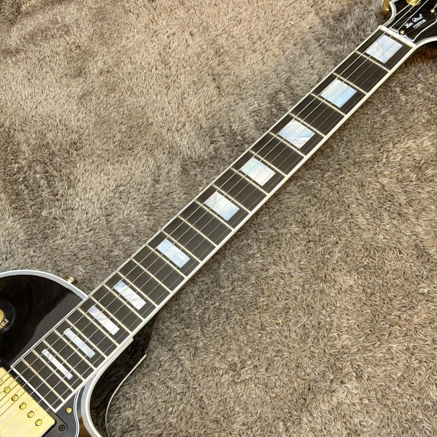 新品】 Gibson Custom Shop | ギブソンカスタムショップ 楽器 Les Paul
