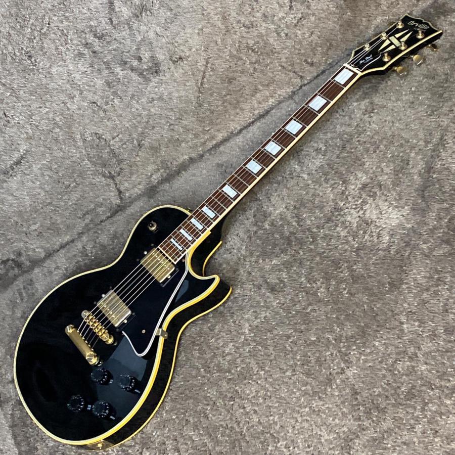 中古】 Orville by Gibson | オービルバイギブソン 楽器 Les Paul