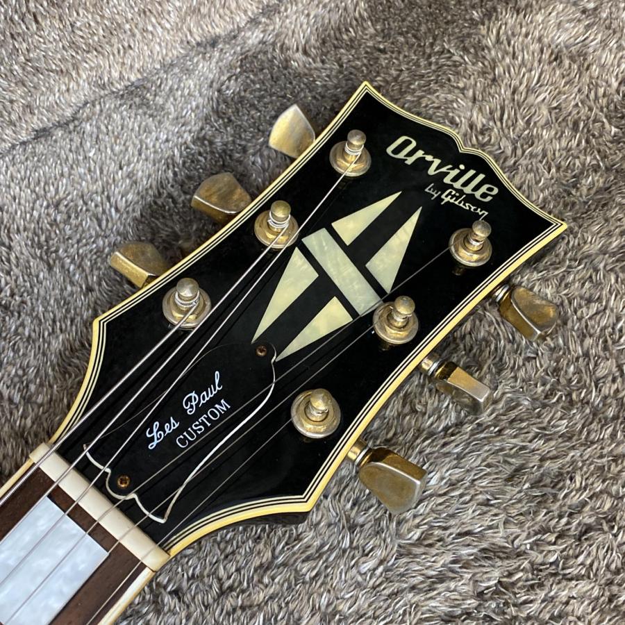 中古】 Orville by Gibson | オービルバイギブソン 楽器 Les Paul