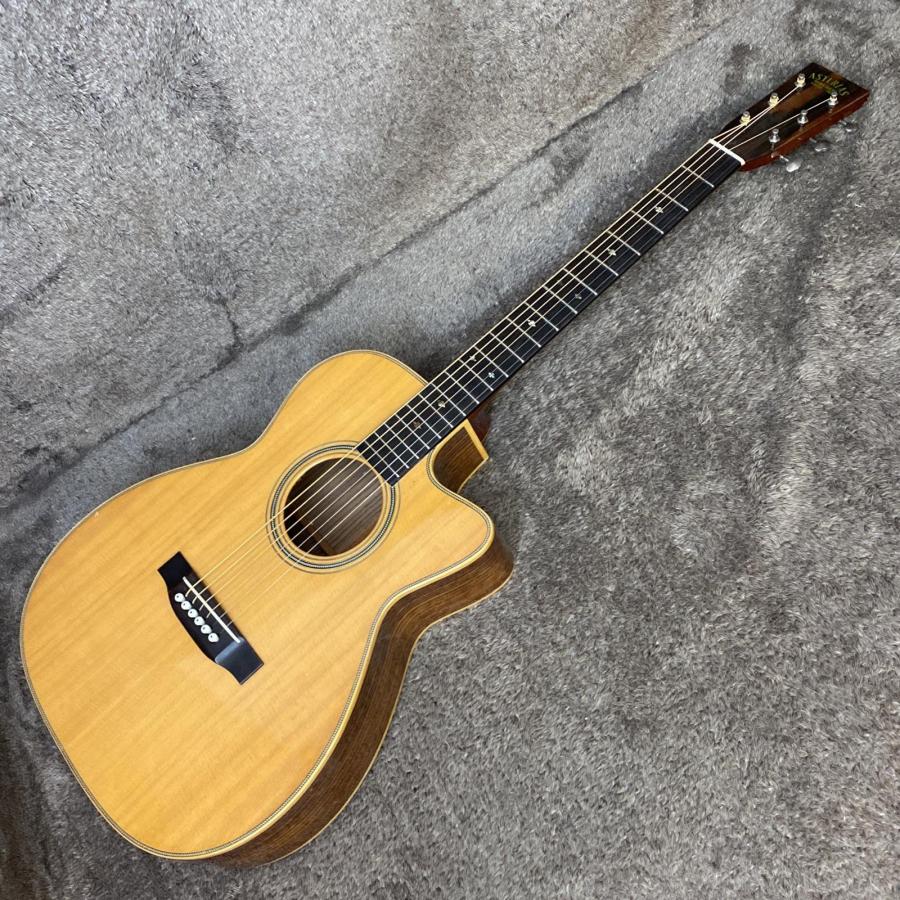 中古】 ASTURIAS | アストリアス 楽器 Solo Series SOLO HERRINGBONE