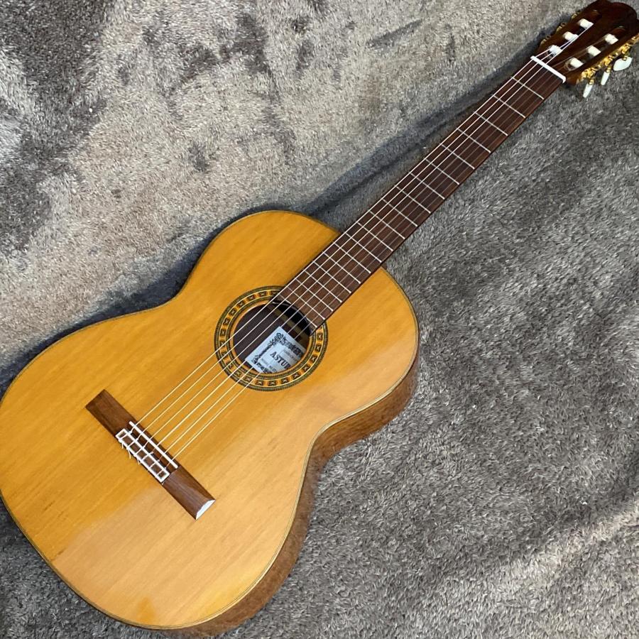 【尾張小牧店】【楽器】 中古 ASTURIAS | アストリアス ギター Standard Classic 【471】 中古】 ASTURIAS | アストリアス 楽器 Standard Classic【尾張小牧店
