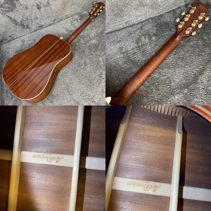 中古】 楽器 AD-511 Aria Dreadnought【尾張小牧店】 : おたいちヤフー