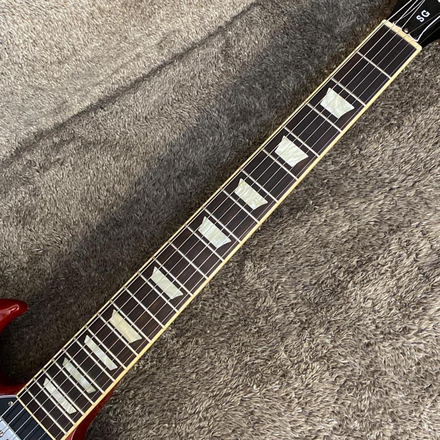 【中古】 Gibson | ギブソン 楽器 SG Standard Heritage Cherry 2021【尾張小牧店】_2