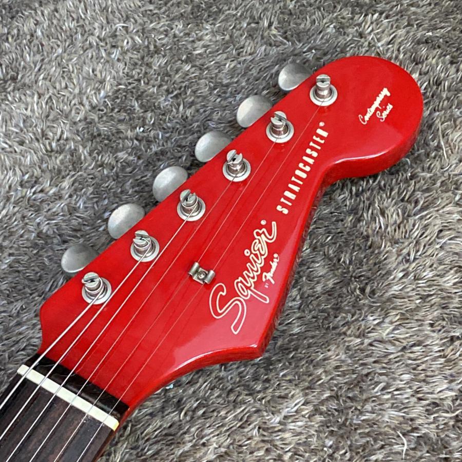 中古】 Squier by Fender | スクワイヤバイフェンダー 楽器 SST-314H
