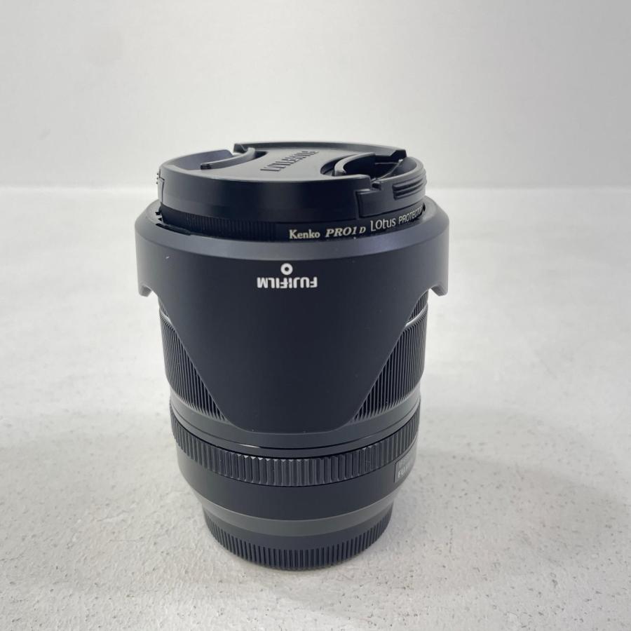 中古】 FUJIFILM | フジフィルムフジフイルム X-E3 レンズキット【尾張