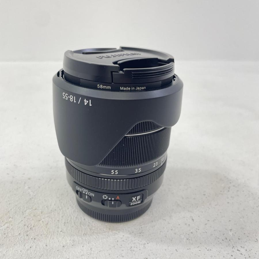 中古】 FUJIFILM | フジフィルムフジフイルム X-E3 レンズキット【尾張