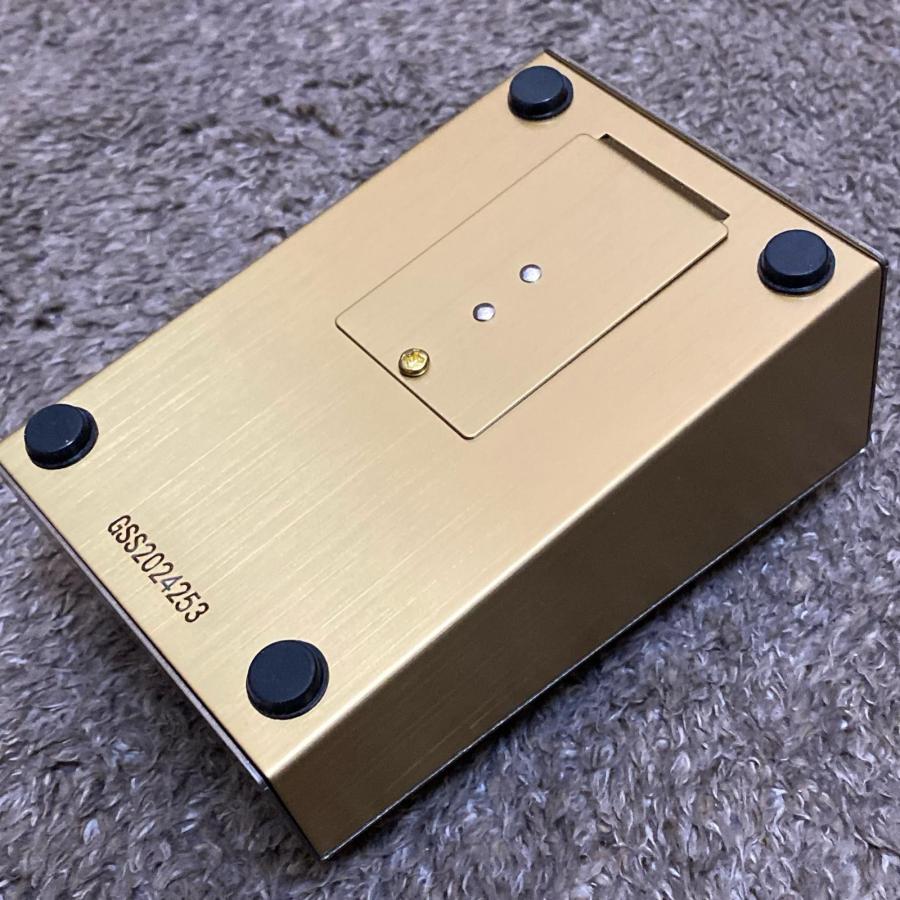 中古】 Electro-Harmonix | エレクトロハーモニクス 楽器 Golden Small