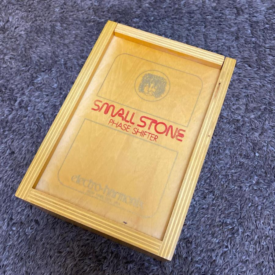 【尾張小牧店】【楽器】 中古 Electro-Harmonix | エレクトロハーモニクス エフェクター Golden Small Stone 【472】 中古】 Electro-Harmonix | エレクトロハーモニクス 楽器 Golden Small