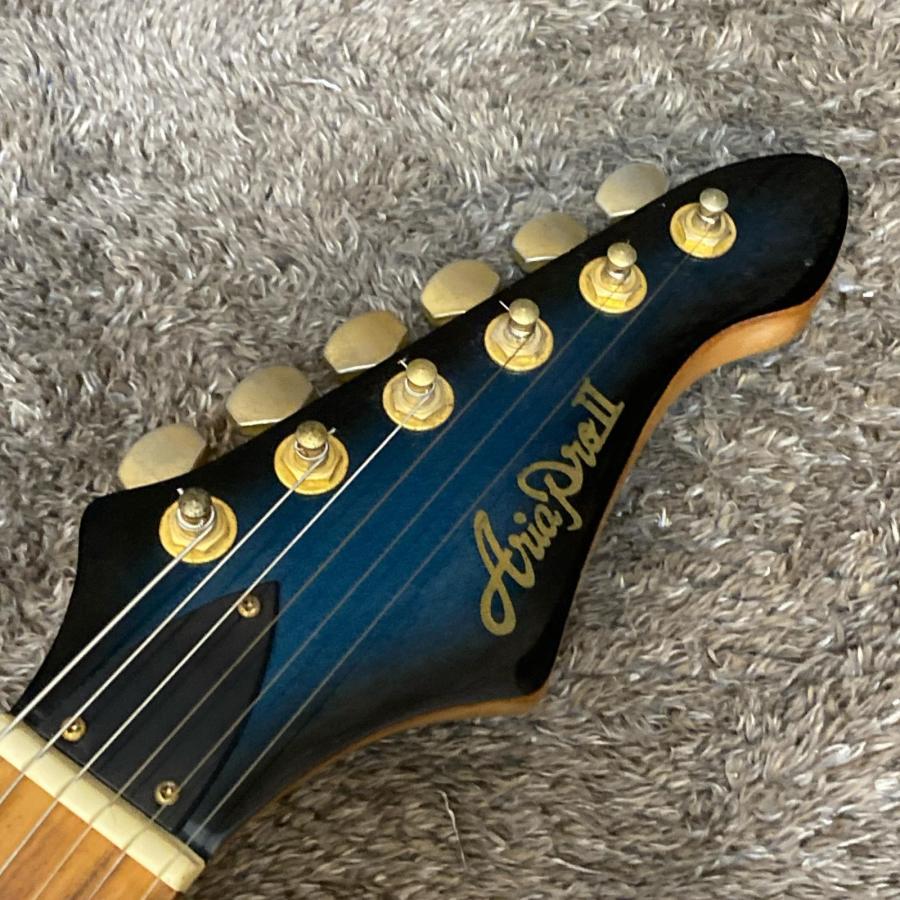 中古】 Aria Pro II | アリアプロツー 楽器 Magna Series MA-36【尾張