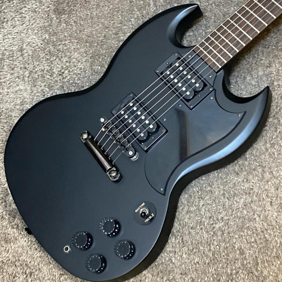 中古】 Epiphone | エピフォン 楽器 Goth SG【尾張小牧店】 : おたいち