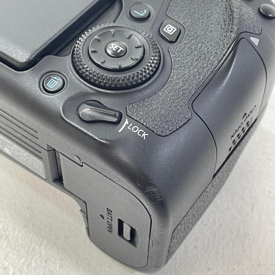 中古】 CANON | キャノン EOS6DMK2 一眼レフ【尾張小牧店】 : おたいち