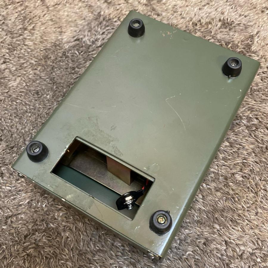 【尾張小牧店】【楽器】 中古 Electro-Harmonix | エレクトロハーモニクス エフェクター BIG MUFF Pi Army Green (bubble font) 【472】 中古】 Electro-Harmonix | エレクトロハーモニクス 楽器 BIG MUFF Pi