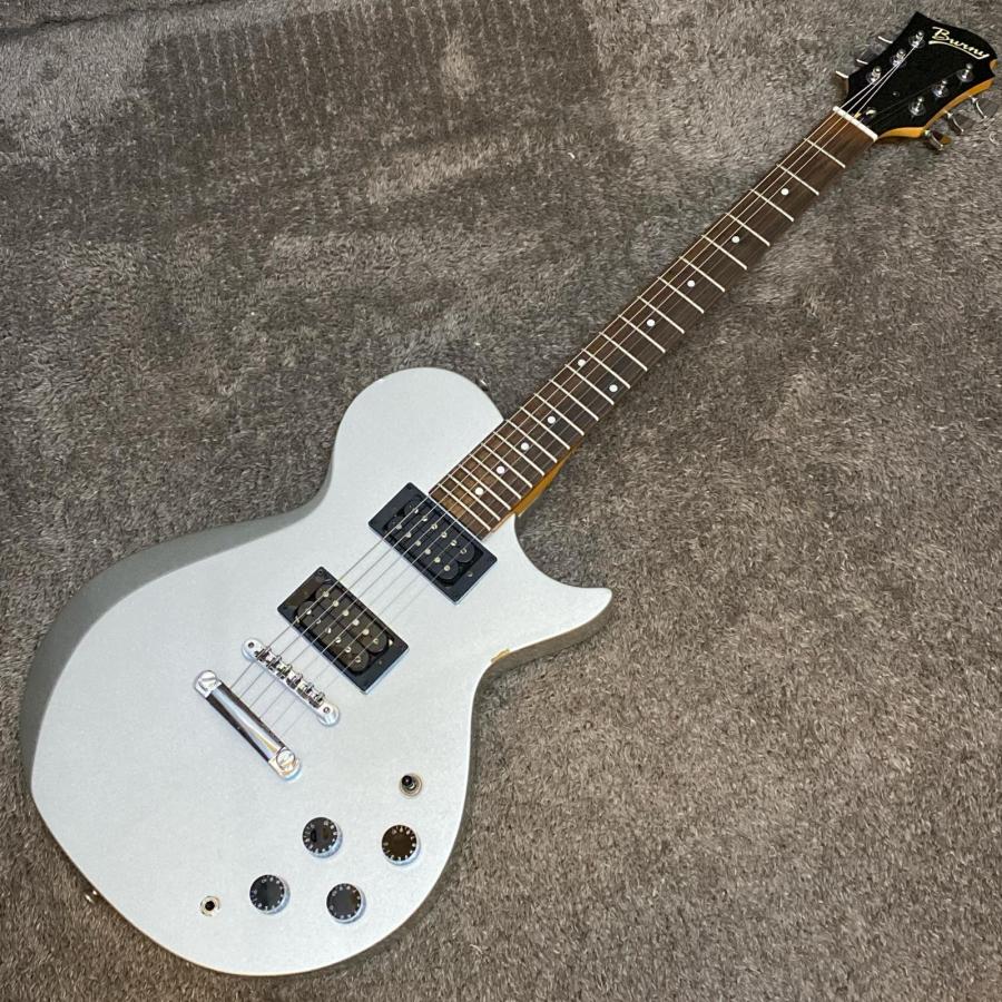 中古】 Burny | バーニー 楽器 LS-35【尾張小牧店】 : おたいちヤフー