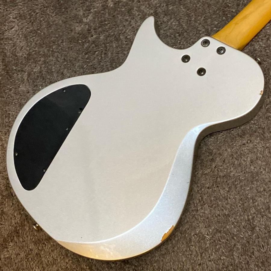 中古】 Burny | バーニー 楽器 LS-35【尾張小牧店】 : おたいちヤフー