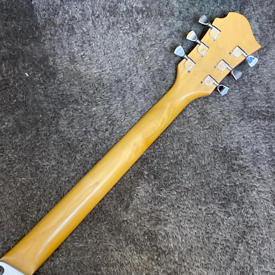 中古】 Burny | バーニー 楽器 LS-35【尾張小牧店】 : おたいちヤフー