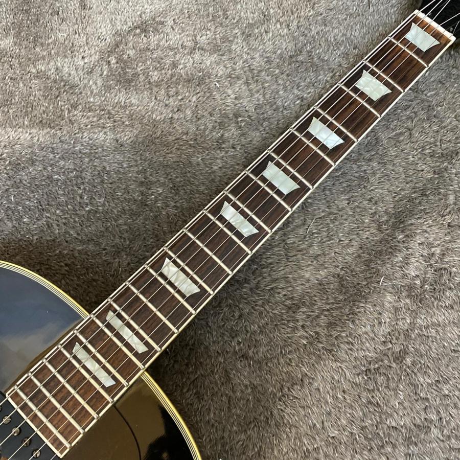 中古】 Orville by Gibson | オービルバイギブソン 楽器 J-160E【尾張
