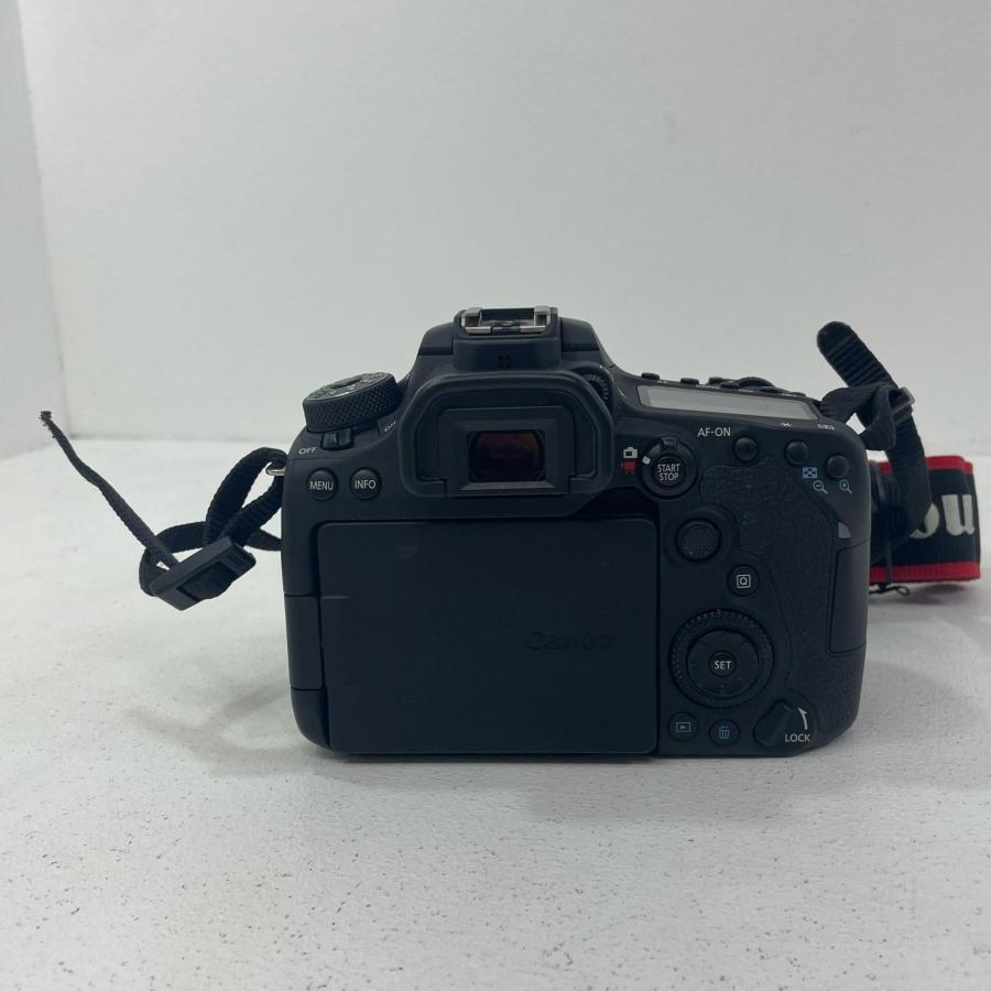 【中古】 CANON | キャノン　APS-C EOS 90D 031051000478 一眼レフ EFマウント【尾張小牧店】_2