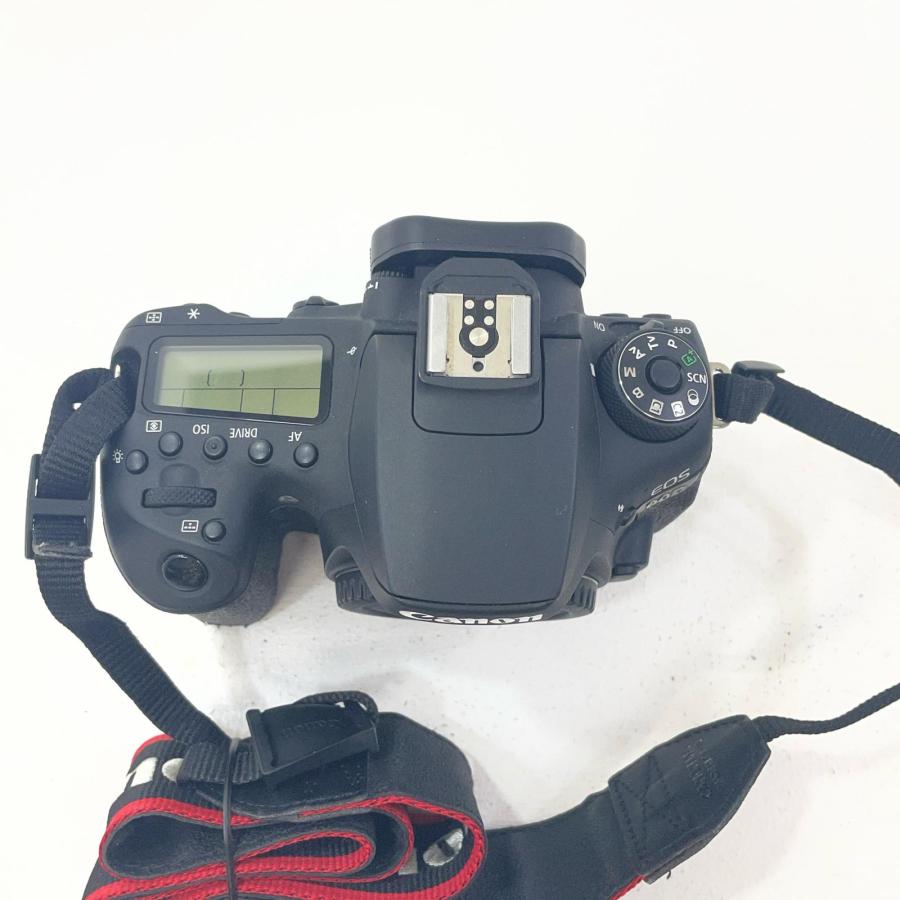 【中古】 CANON | キャノン　APS-C EOS 90D 031051000478 一眼レフ EFマウント【尾張小牧店】_3