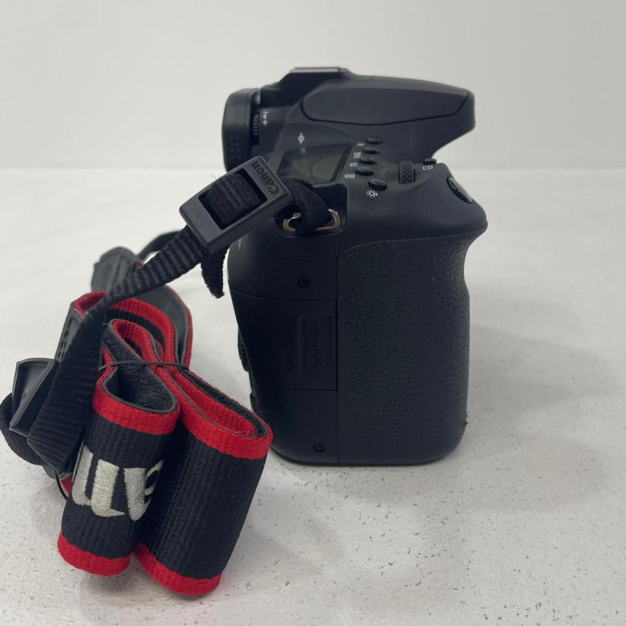 【中古】 CANON | キャノン　APS-C EOS 90D 031051000478 一眼レフ EFマウント【尾張小牧店】_5