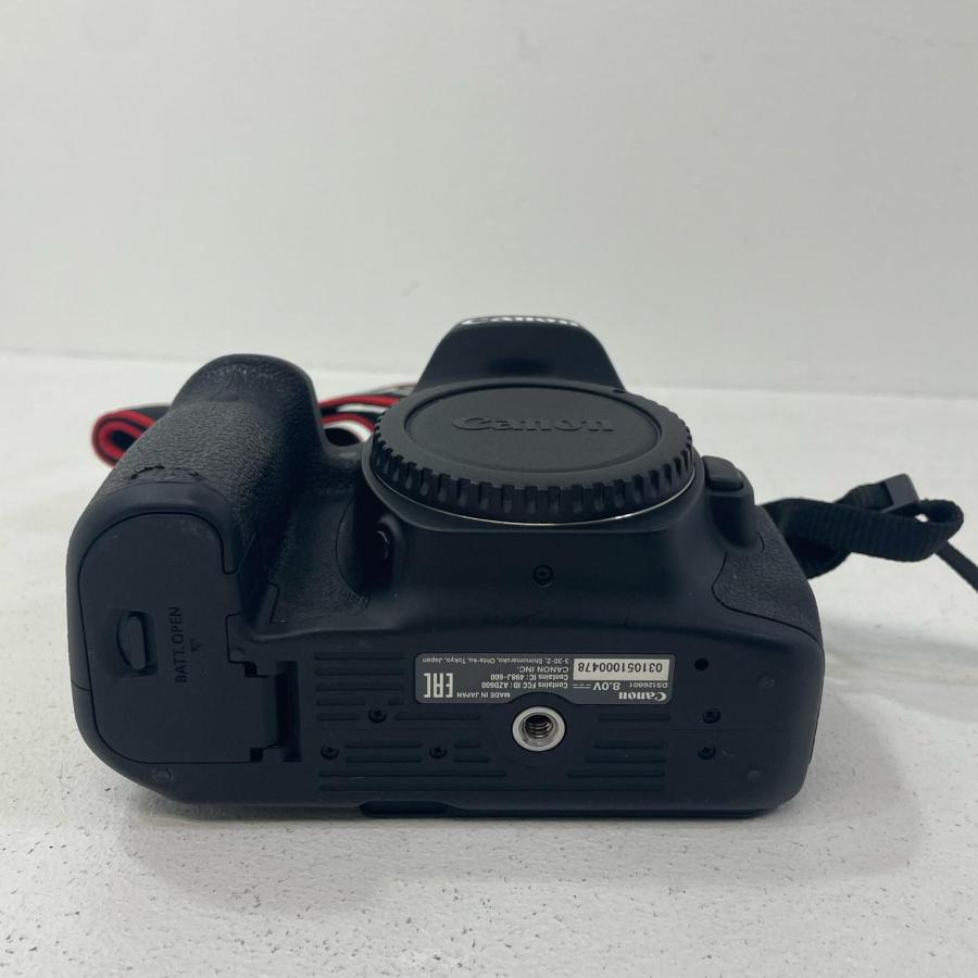 【中古】 CANON | キャノン　APS-C EOS 90D 031051000478 一眼レフ EFマウント【尾張小牧店】_6