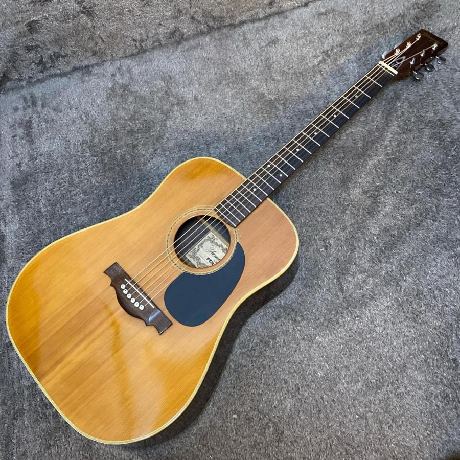 中古】 YAMAKI | ヤマキ 楽器 Custom No120【尾張小牧店】 : おたいち 