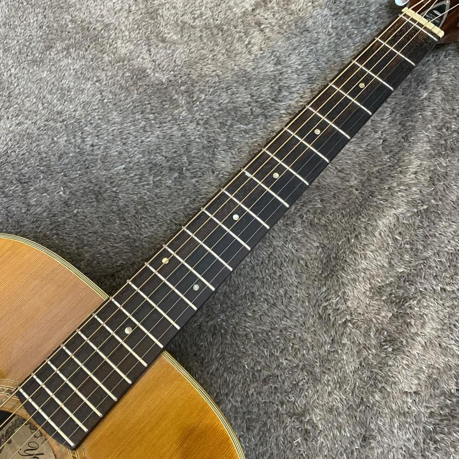 中古】 YAMAKI | ヤマキ 楽器 Custom No120【尾張小牧店】 : おたいち 
