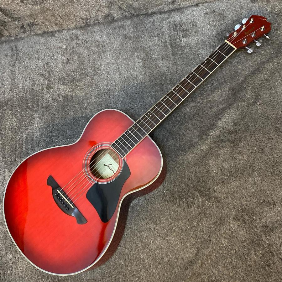 【中古】 James | ジェームス 楽器 JF400【尾張小牧店】_1