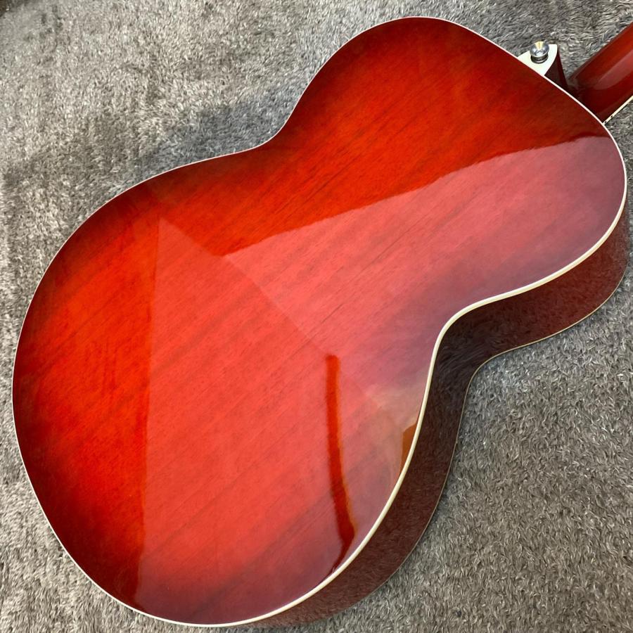 【中古】 James | ジェームス 楽器 JF400【尾張小牧店】_4