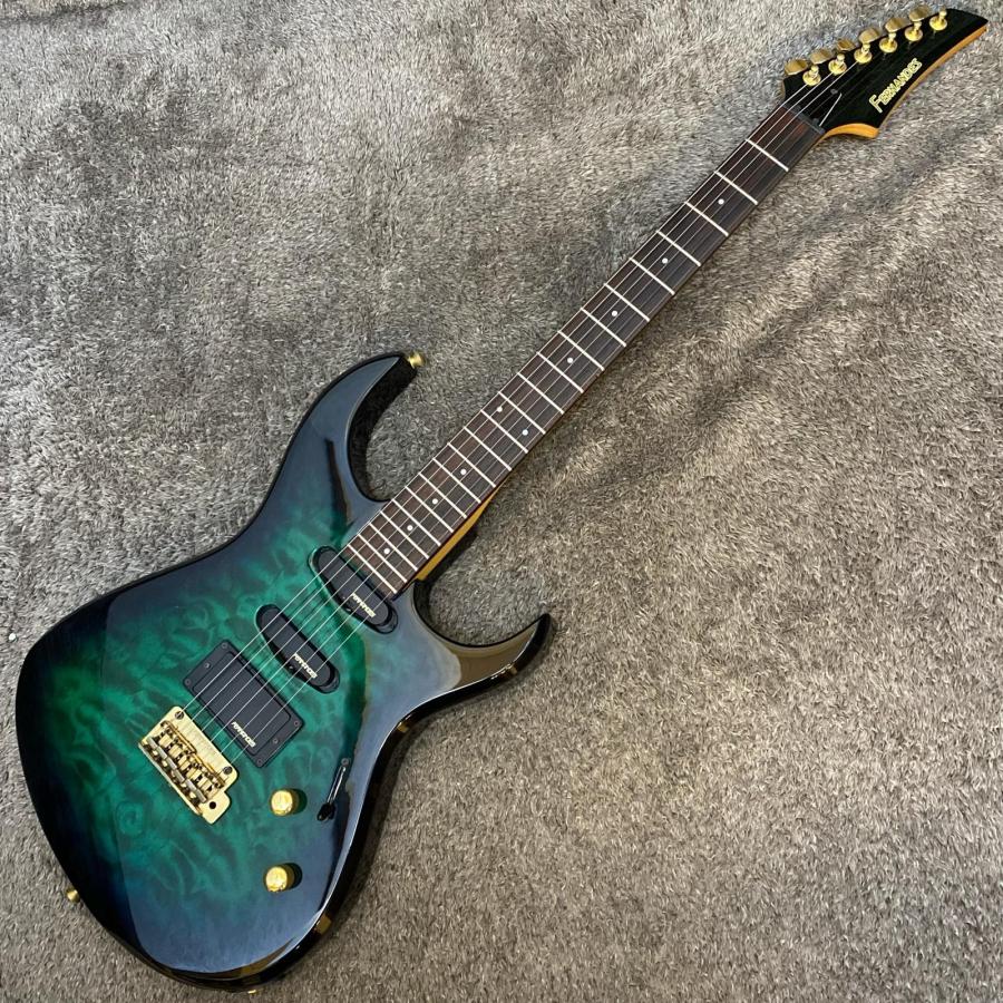 【中古】 Fernandes | フェルナンデス 楽器 FGZ-420【尾張小牧店】_1