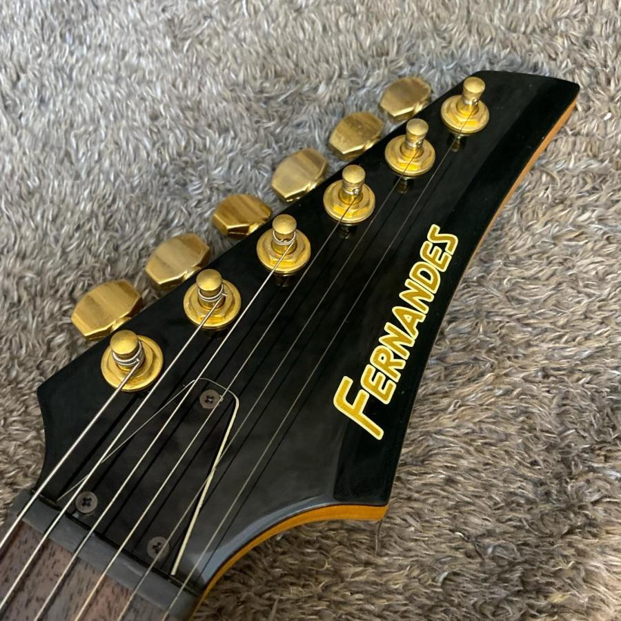 【中古】 Fernandes | フェルナンデス 楽器 FGZ-420【尾張小牧店】_3