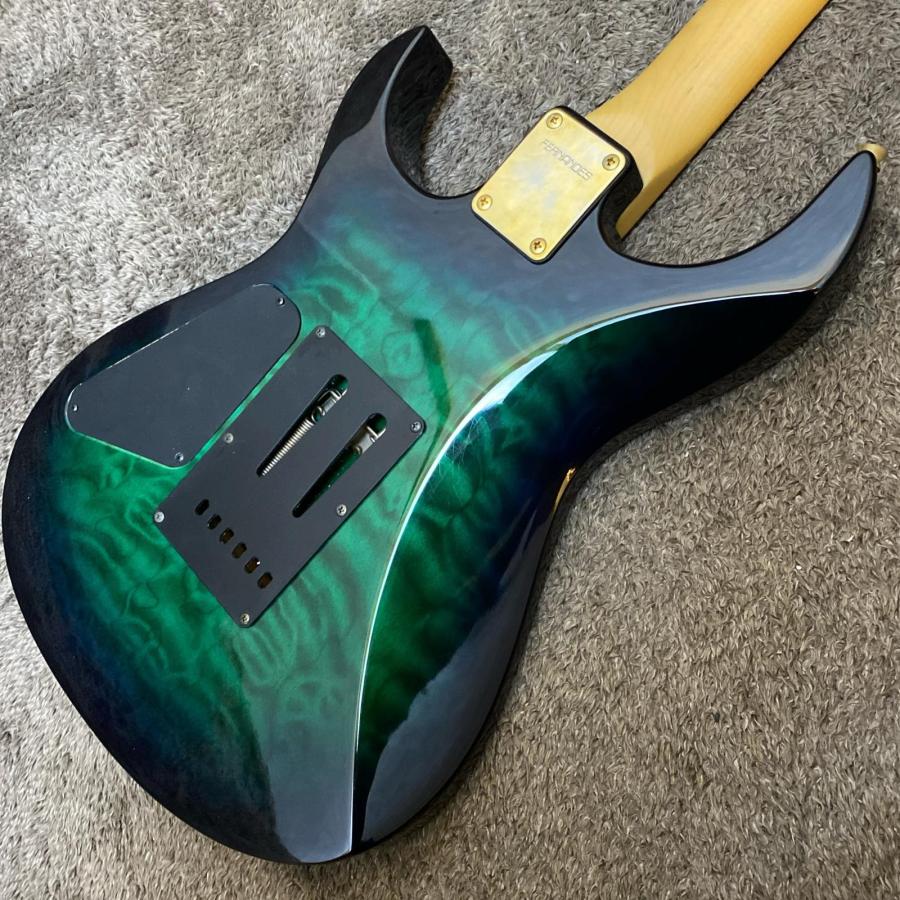 【中古】 Fernandes | フェルナンデス 楽器 FGZ-420【尾張小牧店】_4