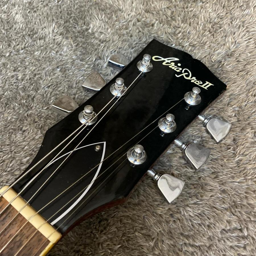 中古】 Aria Pro II | アリアプロツー 楽器 LS-400【尾張小牧店】 : お