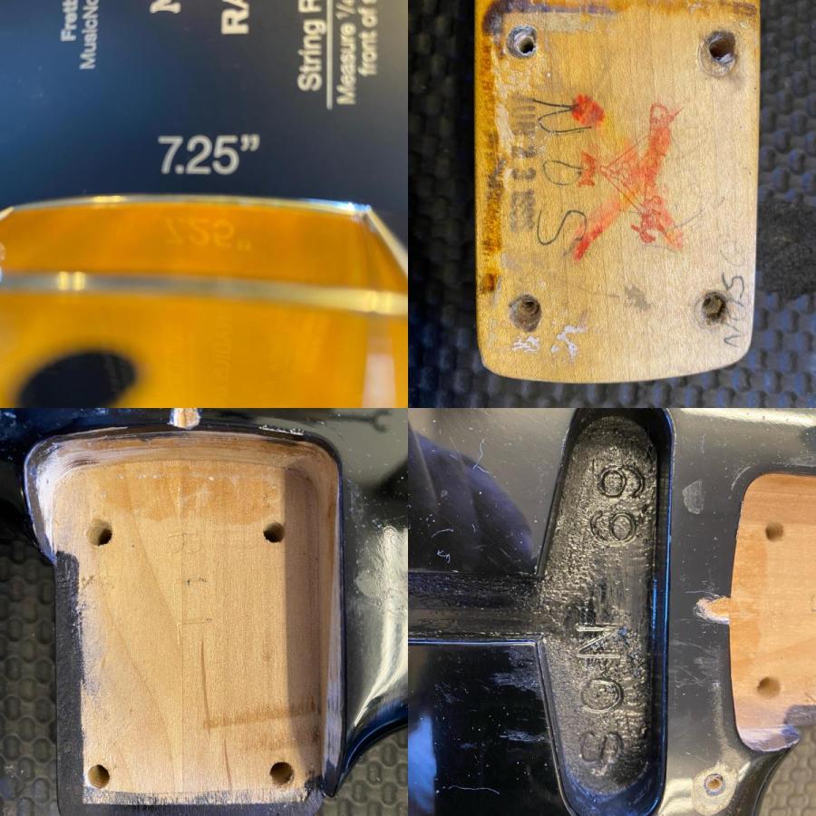 中古】 Fender Custom Shop | フェンダーカスタムショップ 楽器 60s