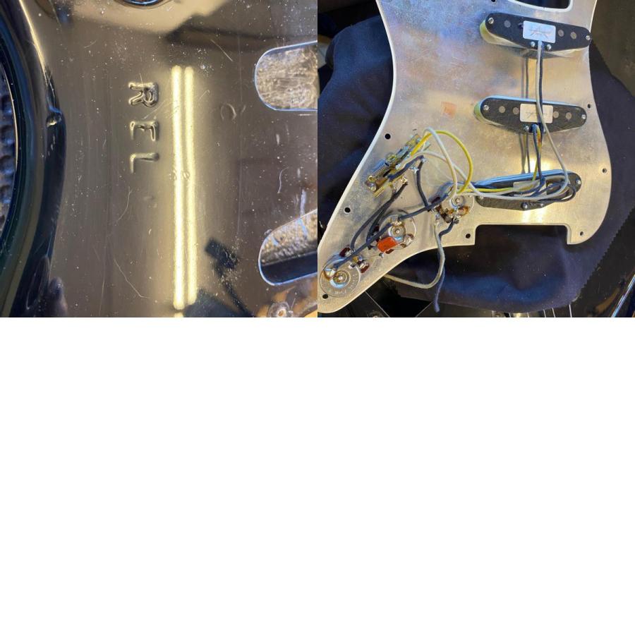 中古】 Fender Custom Shop | フェンダーカスタムショップ 楽器 60s