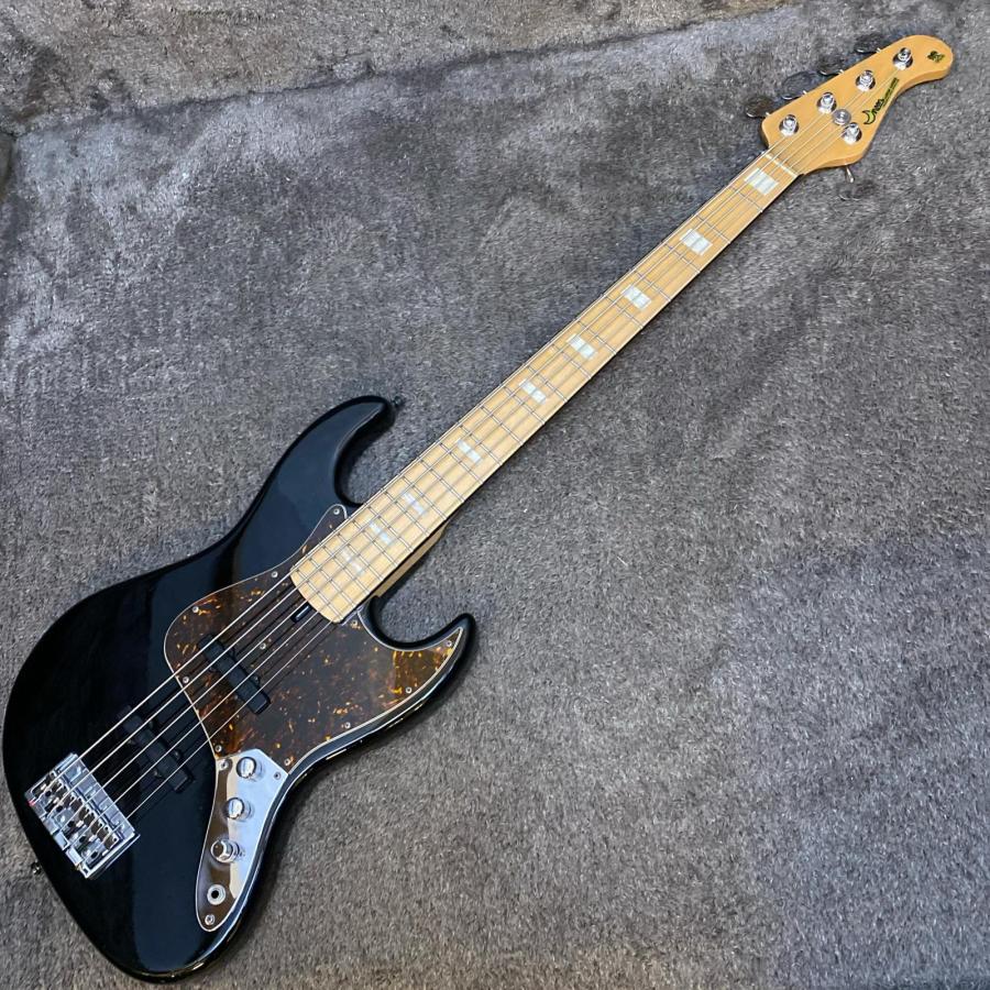 【中古】 Moon | ムーン 楽器 JB-5【尾張小牧店】